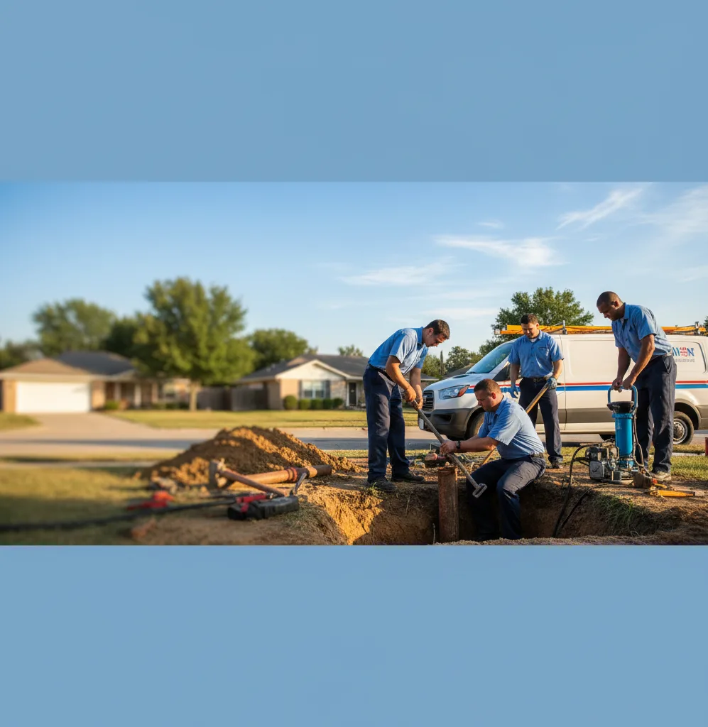 Water Heater Repair in Aberdeen, MS